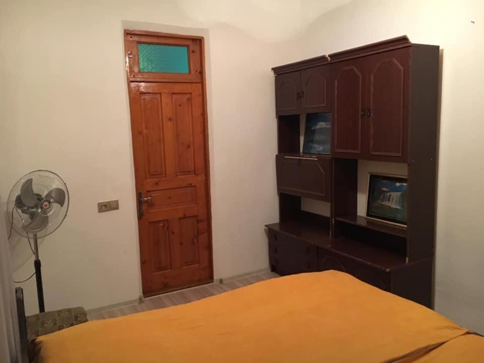 Family Hotel Our House Цихисдзири Екстериор снимка
