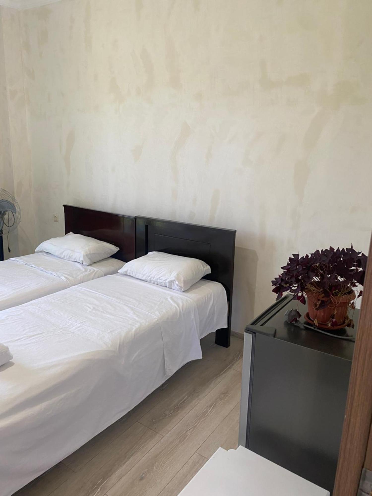 Family Hotel Our House Цихисдзири Екстериор снимка