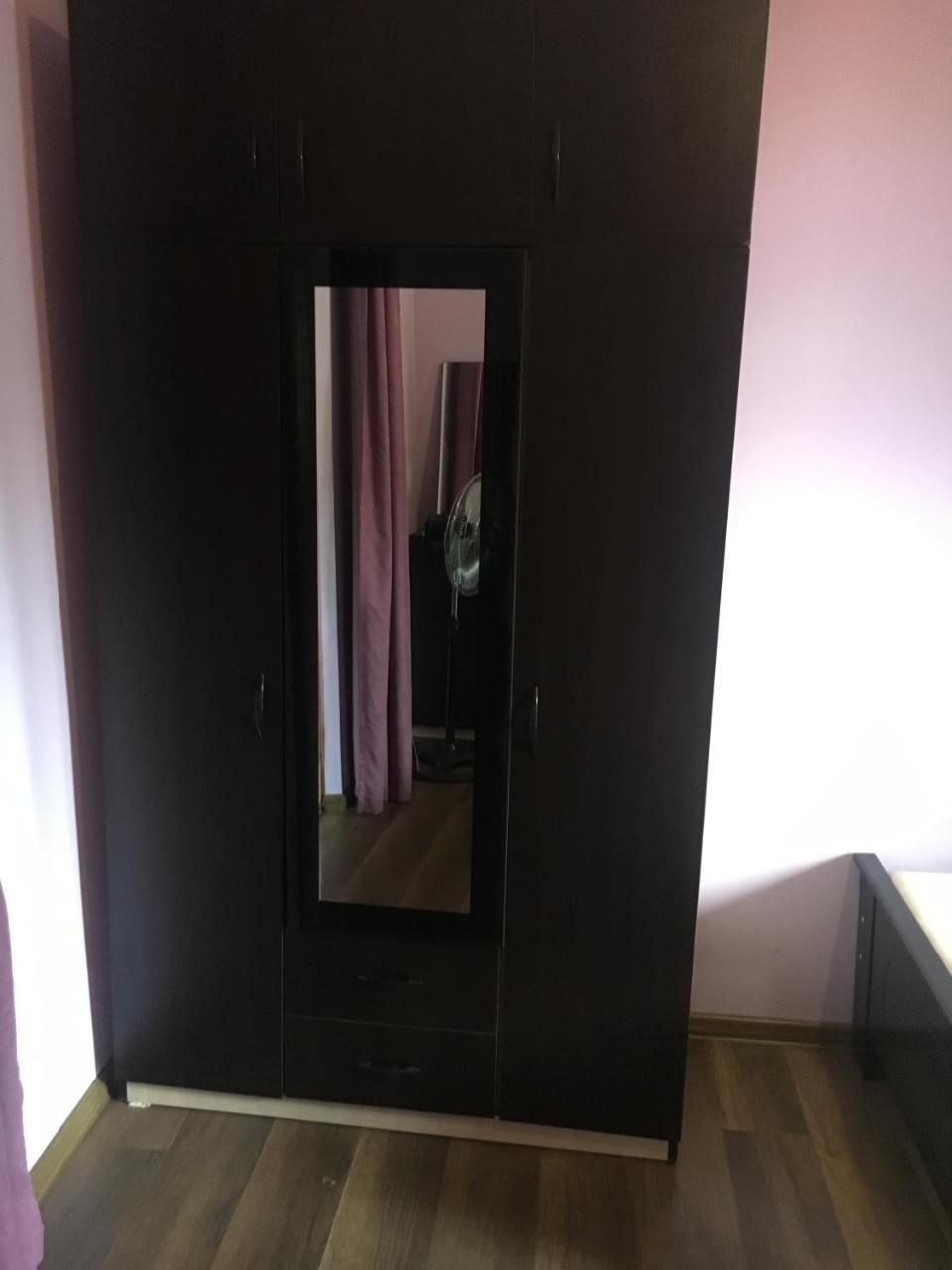 Family Hotel Our House Цихисдзири Екстериор снимка
